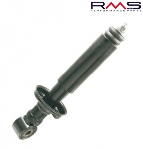 Front telescopic fork L330 mm - Piaggio Ape 50 ('09-'16) / Ape FL-FL2 ('89-'95) / Ape Mix / Ape TM P ('85-'89) 2T AC 50cc - RMS