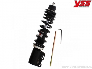 Front Telescopic Fork - Piaggio Zip 25 2T TT / Zip 50 2T DT / Zip 50 4T / Vespa ET2 50 2T / LX 50 4T4V / LX 50 4T4V Touring - YS