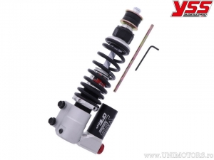 Front telescopic fork - Vespa ET4 125 LEADER / LX 125 2V ie Touring / LX 150 2V ie / LXV 125 ie / LXV 125 ie Vie della Moda - YS