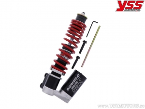 Front Telescopic Fork - Vespa LX 125 / LX 125 2V ie Touring / LX 125 3V ie / LX 150 2V ie / LX 150 3V ie Touring / LX 50 2T - YS