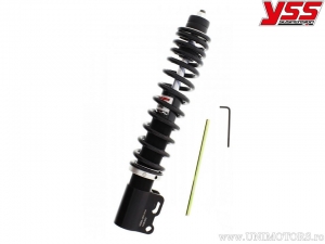 Front Telescopic Fork - Vespa P 125 X / PX 125 DT / PX 125 E / PX 125 E Lusso / PX 150 E / PX 150 E Lusso / PX 200 E / PX 80 E -