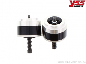 Front telescopic valve set 33.5mm - Honda CB 500 F / CB 500 FA ABS / CB 500 XA ABS / CB 650 F / NC 750 XA ABS - YSS