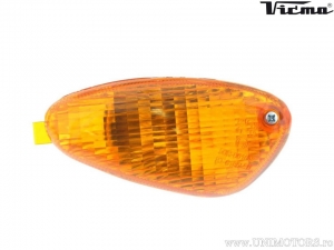 Front turn signal - Gilera Runner 125 FX DD 2T / Runner 125 FX DD SP 2T / Runner 180 FXR DD 2T / Runner 50 DD / Runner 50 DT- Vi