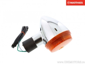 Front Turn Signal - Honda VT 750 C Shadow ('04-'09) - JM