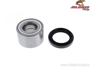 Front Wheel Bearing and Seal Kit - Can-Am Outlander 330 / Outlander 400 STD 2x4 / Outlander Max 400 STD 4x4 - All Balls