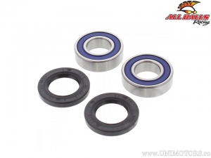 Front Wheel Bearing and Seal Kit - Kymco Mxer150 / Mxer50 / MXU50 - All Balls