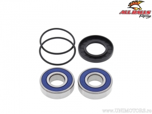 Front Wheel Bearing and Seal Kit - Polaris 300 2x4 / Magnum 325 2x4 / Trail Boss 250 / Xpress 400L 2x4 - All Balls