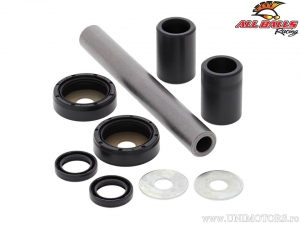 Front Wheel Bearing and Seal Kit - Suzuki LTA-450X King Quad / LT-A500X / LTA-750X King Quad / LTA-750XP King Quad SE - All Ball