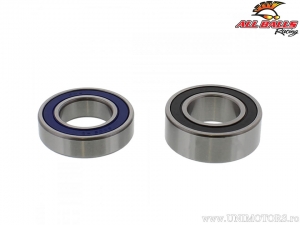 Front Wheel Bearing Kit - BMW K 1100 LT ('92-'97) / K 75 S ('91-'95) - All Balls