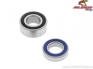 Front Wheel Bearing Kit - BMW K1 ('89-'93) / K 100 RS ('90-'92) / K 1100 RS ('92-'96) - All Balls