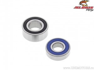 Front Wheel Bearing Kit - BMW R 1100 GS ('94-'99) / R 1100 RS ('92-'01) / R 1150 GS ('98-'03) / R 850 R ('94-'01) - All Balls