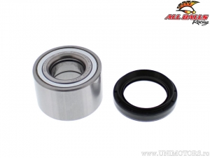 Front Wheel Bearing/Seal Kit - Can-Am Outlander 330 ('04-'05) / Outlander Max 400STD 4x4 ('05) - All Balls