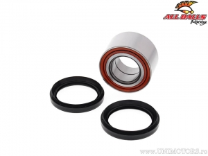 Front Wheel Bearing/Seal Kit - Honda Big Red MUV 700 ('09-'13) - All Balls