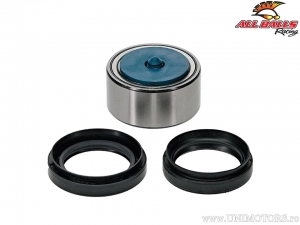 Front Wheel Bearing/Seal Kit - Kawasaki KLF300C Bayou 4x4 / KVF300B Prairie 2x4 / KVF400D Prairie - All Balls