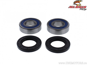 Front Wheel Bearing/Seal Kit - Yamaha XV19 Star Eluder ('18) / XV19 Star Venture ('18-'21) - All Balls