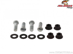 Front Wheel Bolt/Nut Set - Suzuki LT-80 ('95) - All Balls