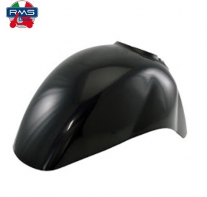 Front wheel fender (black) - Vespa Granturismo (GT) / GTS / GTS Super / GTS Super Sport 4T LC 125-200-250-300cc - RMS