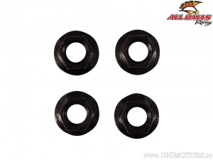 Front Wheel Nut Set (4 pieces) - Yamaha YFS200 Blaster ('95-'06) - All Balls