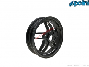 Front Wheel Rim Evolution (5 Spokes) - Piaggio Zip 50 2T SP H2O ('96-'00) / Zip 50 2T SP H2O ('01) - Polini