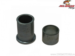 Front Wheel Spacer Bushing Kit - Kawasaki KX 125 / KX 250 ('99-'03) - All Balls