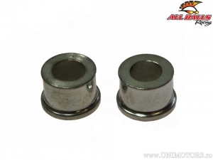 Front Wheel Spacer Bushing Kit - Kawasaki KX 65 A ('00-'13) - All Balls