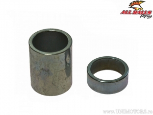 Front Wheel Spacer Bushing Kit - Suzuki RM 125 / RM 250 ('97-'00) - All Balls