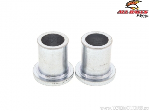 Front Wheel Spacer Bushing Kit - Yamaha TTR230 ('17-'22) / XT250 ('08-'22) / YZ125 ('86) - All Balls