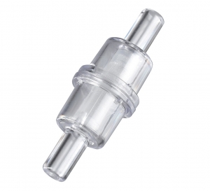 Fuel filter D. 8mm - Top Performances