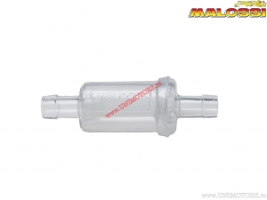 Fuel filter (outer diameter 8mm) - Malossi