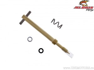 Fuel Mixture Adjustment Screw - KTM EXC400 / MXC520 / Suzuki DRZ400E / DRZ400K / Yamaha WR400F / YZ400F - All Balls