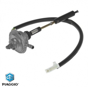 Fuel pump with level sensor - Aprilia RS Replica (06-10) / GPR Nude (04-12) / Racing (05-09) 2T LC 50-125cc - Piaggio