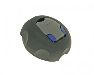 Fuel tank cap lockable - Kymco KXR 250 Sport (Mongoose) LA50AE / MXer 50 (Mongoose) / MXU 50 - 101 Octane