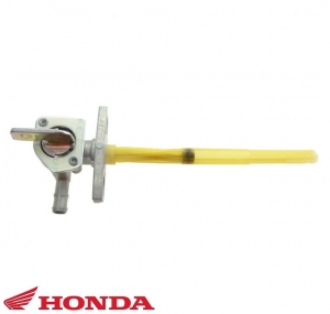 Fuel tap - Honda XR 400 R ('96-'02) 4-stroke 400cc - Honda