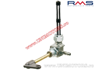 Fuel tap - Piaggio Si / Si FL / Si Mix - 50cc 2T - (RMS)