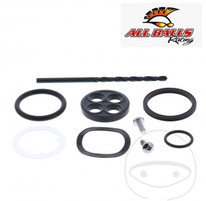 Fuel Tap Repair Kit All Balls - Honda TRX 300 FW Fourtrax 4WD ('88-'00) - JM