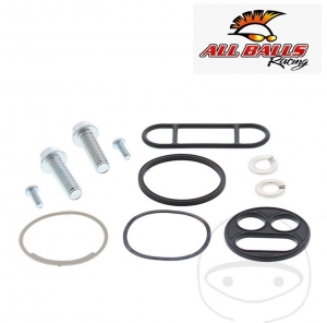 Fuel Tap Repair Kit All Balls - Yamaha YZF 600 RH Thunder Cat / YZF-R6 600 H / YZF-R6 600 N - JM