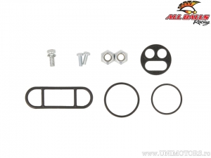 Fuel Tap Repair Kit - Arctic Cat 250 2x4 / 375 4x4 w/AT / 400 4x4 w/MT / 500 4x4 w/AT / 500 FIS TRV 4x4 - All Balls