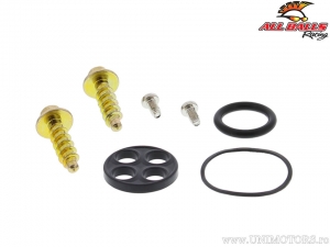 Fuel Tap Repair Kit - Gas Gas MC125 / Husqvarna TC125 / KTM SX125 / SX250 / SX-F450 / SXS450 / SXS85 / XC85 - All Balls