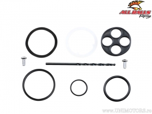 Fuel Tap Repair Kit - Honda CB1100F Super Sport ('83) / CB750K Four K / CB900F ('82) / GB500 ('89-'90) - All Balls