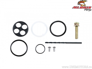 Fuel Tap Repair Kit - Honda CB400F ('89-'90) / VT600C Shadow ('89-'98) / VT600CD Shadow Deluxe ('93-'98) - All Balls