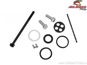 Fuel Tap Repair Kit - Honda TRX250 Recon / TRX350TE / TRX450FM / TRX500FA / TRX500FGA / TRX650 Rincon - All Balls