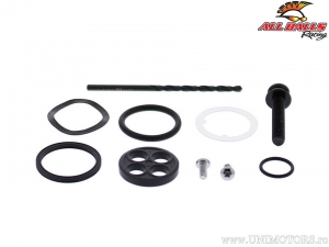 Fuel Tap Repair Kit - Honda TRX250X Fourtrax ('87-'92) / TRX300EX Sportrax ('93-'06) - All Balls