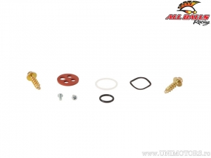 Fuel Tap Repair Kit - Husaberg 450FC / 450FS-E / 650FS-E / Husqvarna CR125 / WR250 / WR360 / WXE-WMX 250 - All Balls