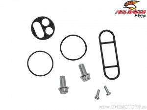 Fuel Tap Repair Kit - Kawasaki KX 125 ('01-'21) / KX250 ('01-'02) / KX85 ('01-'22) / RM65 ('03-'05) - All Balls