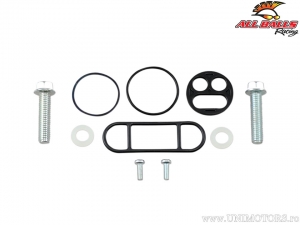 Fuel Tap Repair Kit - Kawasaki VN1500E Classic ('98-'04) / VN1500G Nomad ('99-'01) - All Balls