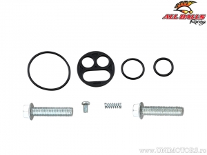 Fuel Tap Repair Kit - Kawasaki ZX750 (Ninja) ZX7 ('93-'95) / ZX750 (Ninja) ZX7R ('93-'94) - All Balls