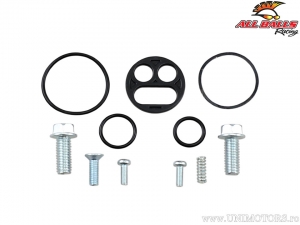 Fuel Tap Repair Kit - Kawasaki ZZR 1100 / ZX1100D Ninja ZX11 ('93-'01) - All Balls