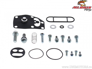 Fuel Tap Repair Kit - Suzuki LT-A400 Eiger 2WD / LT-A400F Eiger 4WD / LT-F400F Eiger 4WD ('02-'04) - All Balls