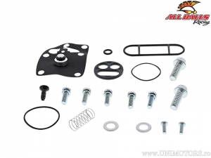 Fuel Tap Repair Kit - Suzuki LT-A500F Vinson 4WD ('02-'05) / LT-Z250 Quadsport ('04-'06) - All Balls