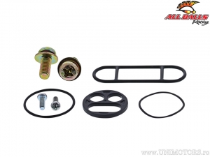 Fuel Tap Repair Kit - Suzuki LT-F250F 4WD Quad Runner / LT-F300F King Quad ('99-'00) - All Balls